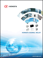   Xiamen Hongfa Signal Electronics Co., Ltd.