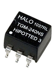  Halo Electronics