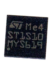  ST Microelectronics