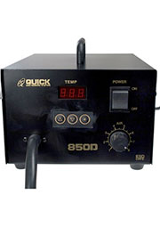 QUICK850D ESD,   ( ) ESD