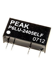  Peak Electronics
