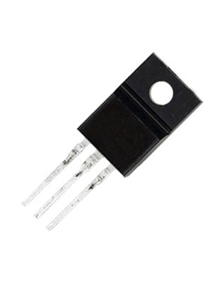 BTA16-600CRG,  600V 168A 3-Pin (3+Tab) TO-220AB ST Microelectronics