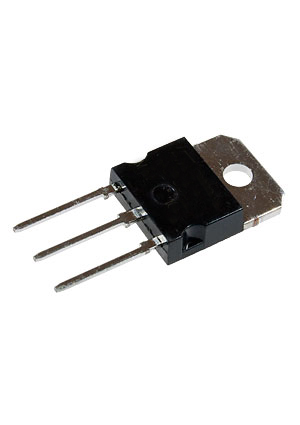 TIP36C,  , PNP, 100 , 25 , 125W, [TO-247] ST Microelectronics