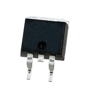 STB55NF06T4, D2Pak (TO-263) ST Microelectronics