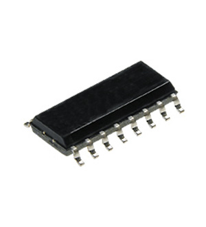 RS2252XS16,     48  [SOIC-16] RUNIC