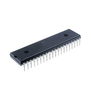 ATMEGA8515-16PU,  PDIP40 Microchip