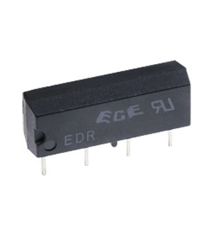 EDR101A0500,   5/1 100 SIP ECE