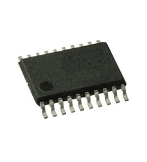STM8L051F3P6, TSSOP20 ST Microelectronics