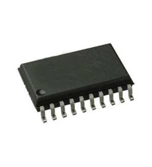 74HCT273, SO20 Texas Instruments