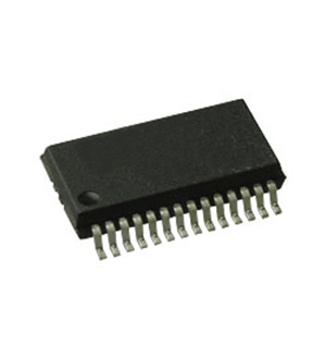PCM2900CDBR,   1ADC / 1DAC SSOP-28 Texas Instruments