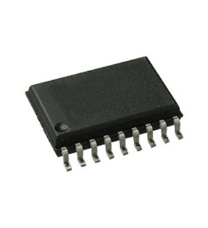 PIC16F1827-I/S,  RISC 8 7 Flash SOIC18 Microchip