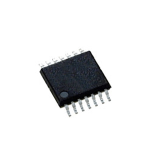 TS1854IPT,   4 , 530 , 6 TSSOP14 ST Microelectronics