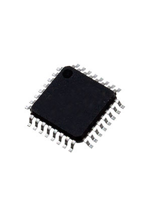 STM32F030K6T6TR,  32-, Cortex-M0, 48, 32 Flash [LQFP-32] ST Microelectronics