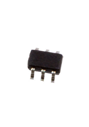 BC857CDW1T1G, SC-88/SC70-6/SOT-363 On Semiconductor
