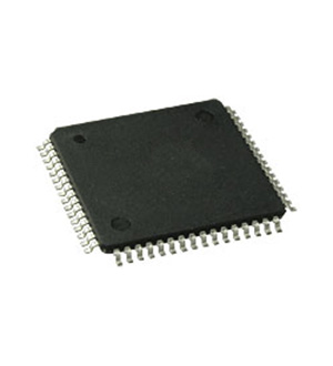 ATMEGA64A-AU,  TQFP64 Microchip