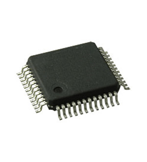 STM8L052C6T6,  STM8, 8-, 16, 32 Flash, 2 RAM, 41 I/O [LQFP-48] STM