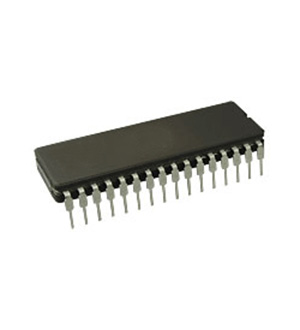 M27C801-100F1, CDIP32, 1M x 8 ST Microelectronics