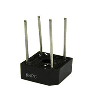 KBPC604,   (BR64) 6 400 Kingtronics