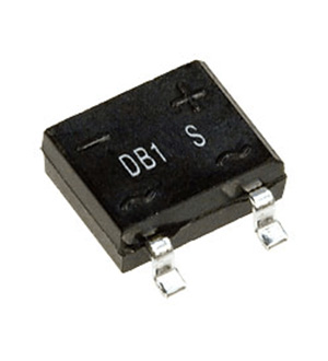 DB106S,   800 1 [DBS] DC Components