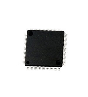 STM32H743VIT6,  ARM Cortex-M7 32- 480 2 FLASH LQFP-100(14x14) STM