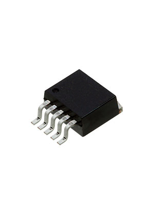 LM2576S-12, (lm2576SX-12) TO263 Texas Instruments