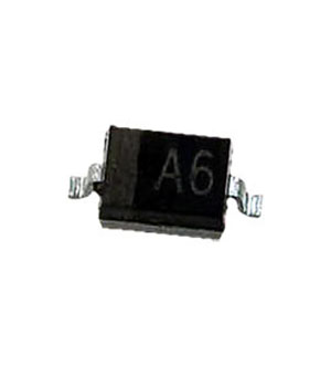 BAS21HT1G, SOD-323 On Semiconductor