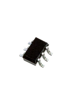 BC847CDW1T1G, SOT363-6 On Semiconductor