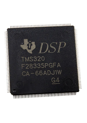 TMS320F28334PGFA, LQFP176 Texas Instruments