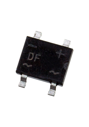 DF1510S-T, DF-S Diodes Inc.