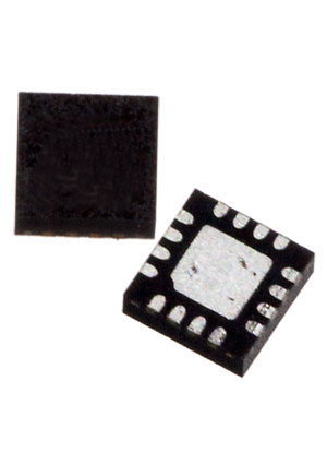 M41T62Q6F, QFN16 ST Microelectronics