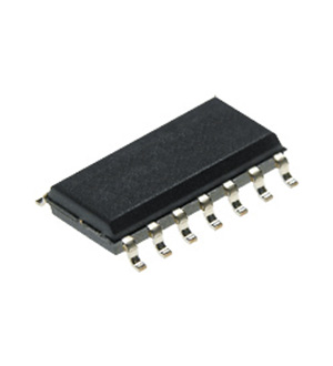 HCF4030M013TR,   SOP14 ST Microelectronics