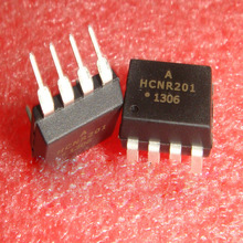 HCNR200/HCNR201