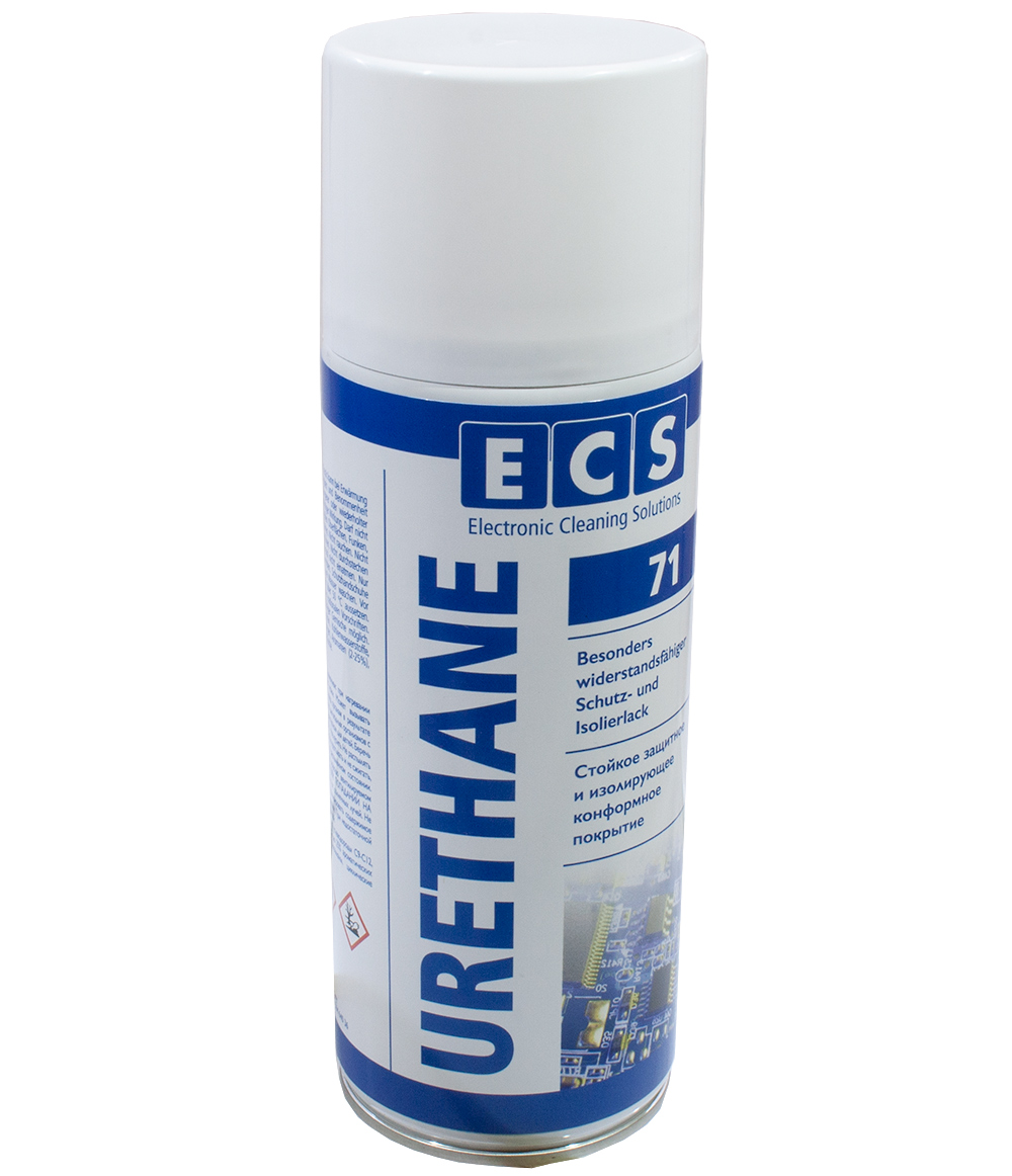 Лак для печатных плат Urethane Clear 400 мл