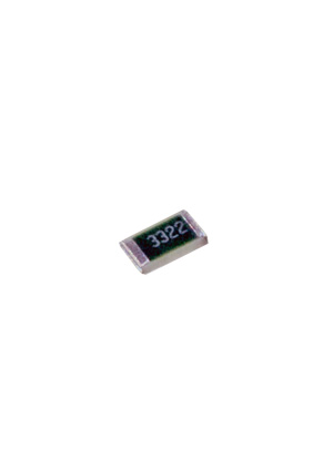 TNPW080533K2BEEN, резистор 33.2 ком 0.1% 25ppm Vishay