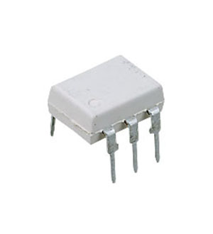 MOC3022M, DIP-6 On Semiconductor
