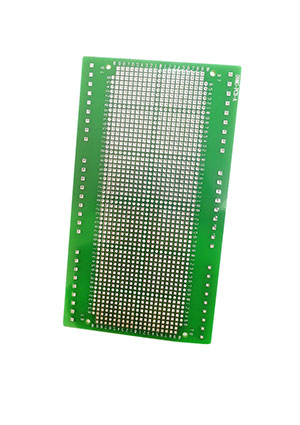 D9MG-PCB-A, 86,9x156.2x1.6мм Gainta