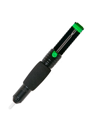 DP-366D, Оловоотсос с мягкой ручкой, тефлоновый наконечник ProSkit