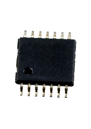 74HCT4066PW,112, аналоговый переключатель NEX-NXP