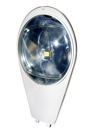 FER106, 30Вт 2700K уличный светильник светодиодный Fier Lighting