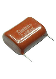 TS02002J684KSB0F0R, 630Vdc 0.68uF +10% P:20mm