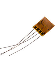 BFH1K-3EB-Q30, тензорезистор 1кОм, BF1000-3EB Китай