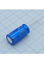  JB Capacitors