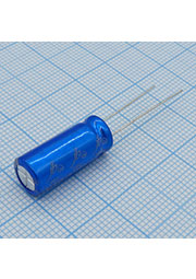  JB Capacitors