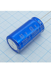  JB Capacitors