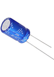  JB Capacitors