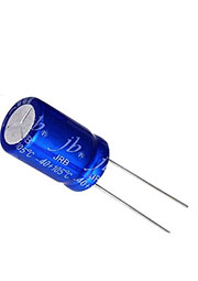  JB Capacitors