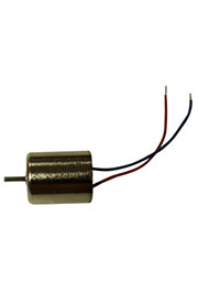  QX Motor