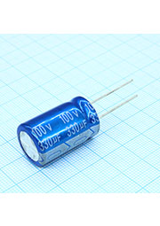  JB Capacitors