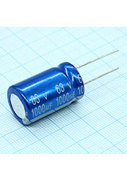  JB Capacitors