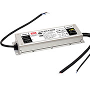 ELG-240-C1050B, AC/DC LED, 114-228В,1.05А,239Вт,IP67 блок питания для светодиодного освещения Mean Well
